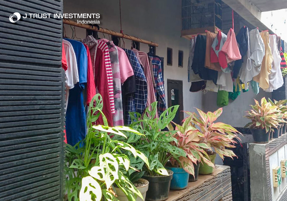 RUMAH DI KOTA JAKARTA SELATAN - WOFF656-1 - foto 3